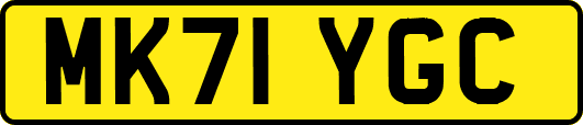 MK71YGC