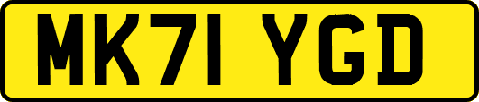 MK71YGD