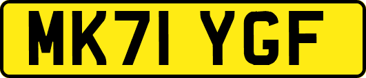 MK71YGF
