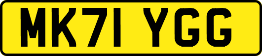 MK71YGG