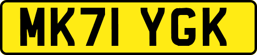 MK71YGK