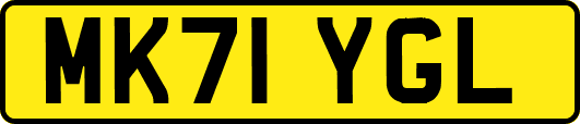 MK71YGL