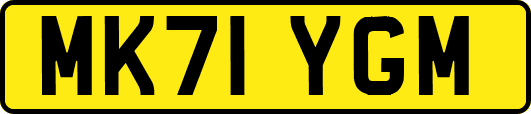 MK71YGM