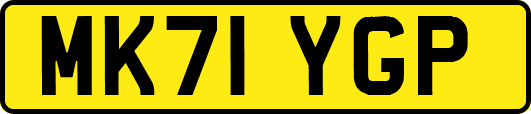 MK71YGP