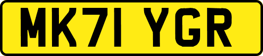 MK71YGR