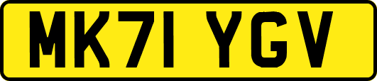 MK71YGV