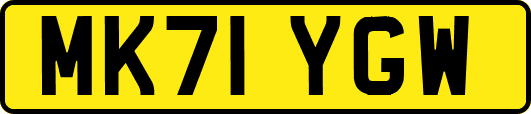 MK71YGW