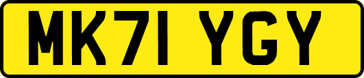 MK71YGY