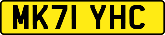 MK71YHC