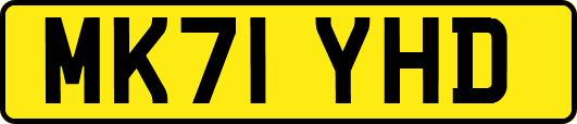 MK71YHD