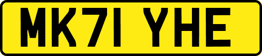 MK71YHE