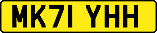 MK71YHH