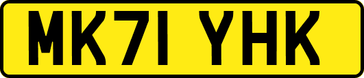 MK71YHK