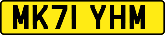 MK71YHM