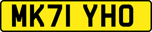 MK71YHO