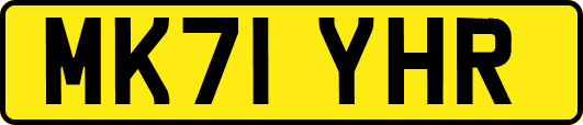 MK71YHR