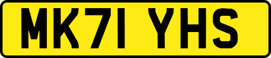 MK71YHS
