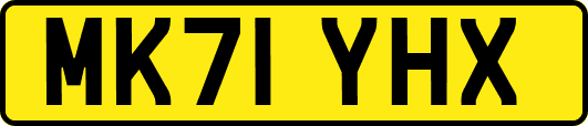 MK71YHX