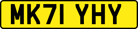 MK71YHY