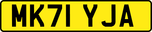 MK71YJA