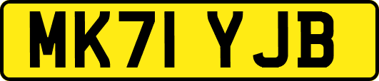 MK71YJB