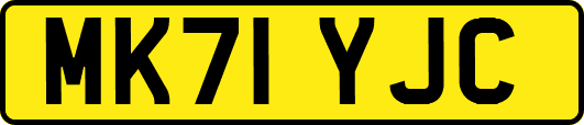 MK71YJC