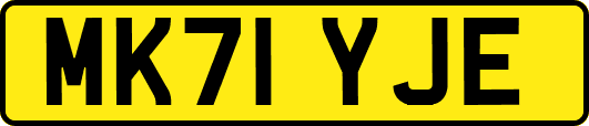 MK71YJE