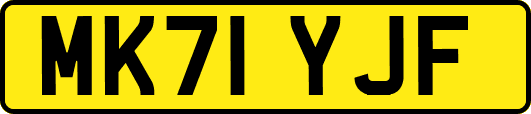 MK71YJF