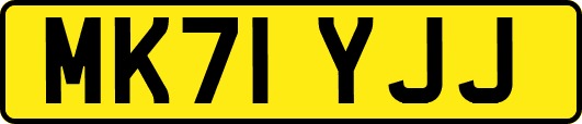 MK71YJJ