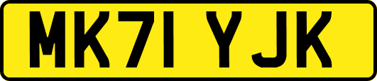 MK71YJK