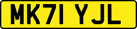 MK71YJL
