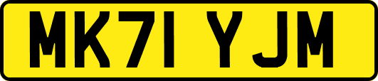 MK71YJM