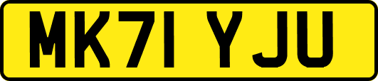 MK71YJU