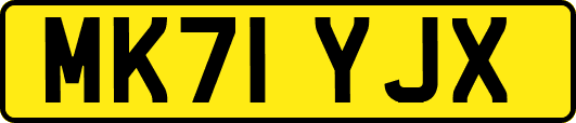 MK71YJX