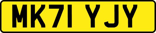 MK71YJY