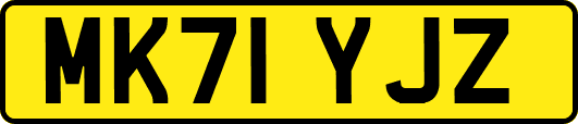 MK71YJZ