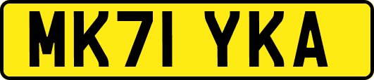 MK71YKA