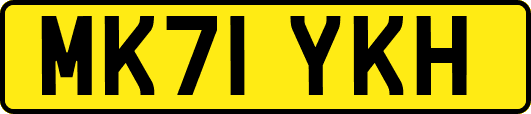 MK71YKH