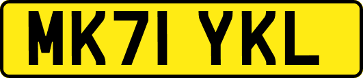 MK71YKL