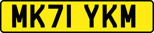 MK71YKM