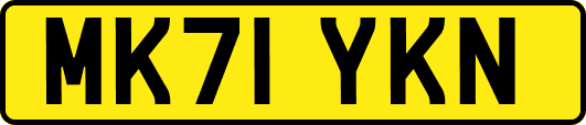MK71YKN