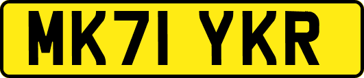 MK71YKR