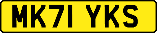 MK71YKS