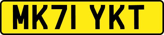 MK71YKT