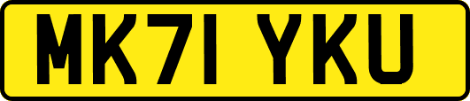 MK71YKU