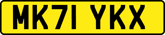 MK71YKX