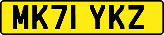 MK71YKZ