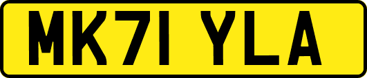 MK71YLA