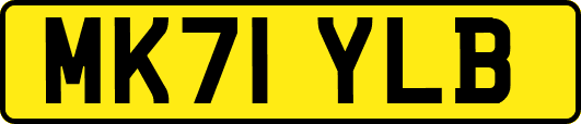 MK71YLB