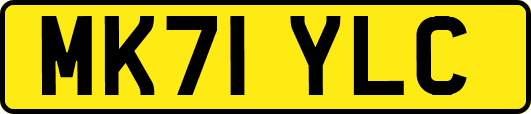MK71YLC